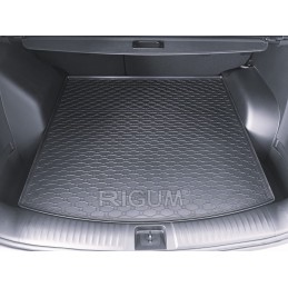 SsangYong Torres SUV 2023- Bagažinės kilimėlis RIGUM 431032