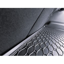 SsangYong Torres SUV 2023- Bagažinės kilimėlis RIGUM 431032