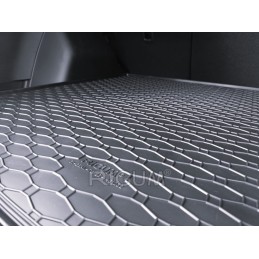 SsangYong Torres SUV 2023- Bagažinės kilimėlis RIGUM 431032