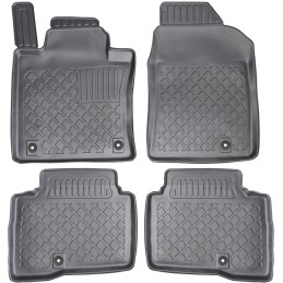 Ssangyong Torres visureigis 09.2023- Guminiai kilimėliai ARISTAR 603742