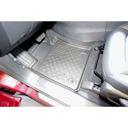 Ssangyong Torres visureigis 09.2023- Guminiai kilimėliai ARISTAR 603742