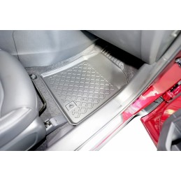 Ssangyong Torres visureigis 09.2023- Guminiai kilimėliai ARISTAR 603742