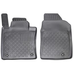 Ssangyong Torres visureigis 09.2023- Guminiai kilimėliai ARISTAR FRONT 653742