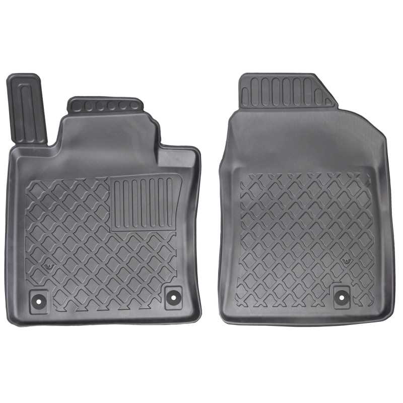 Ssangyong Torres visureigis 09.2023- Guminiai kilimėliai ARISTAR FRONT 653742