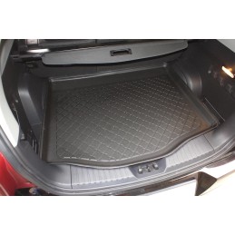 Ssangyong XLV SUV 5D 08.2016-09.2019 Bagažinės kilimėlis ARISTAR 193730G
