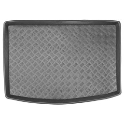 Ssangyoung Korando IV Crossover 2019- (apatinė bagažinės dalis) bagažinės kilimėlis MIX-PLAST 40107