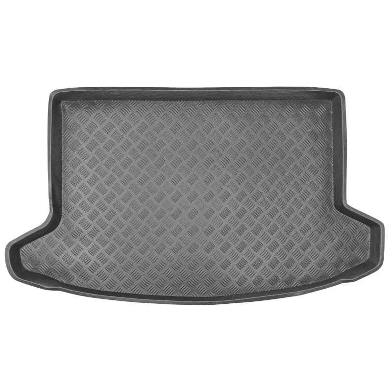 Ssangyoung Korando IV Crossover 2019- (viršutinė bagažinės dalis) Bagažinės kilimėlis MIX-PLAST 40104