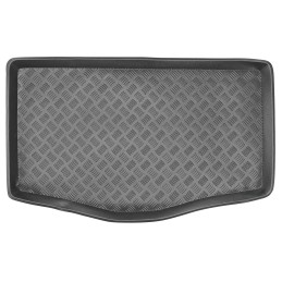 Ssangyoung Tivoli Crossover 2024- (apatinė bagažinės dalis) bagažinės kilimėlis MIX-PLAST 40100