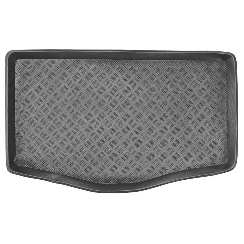 Ssangyoung Tivoli Crossover 2024- (apatinė bagažinės dalis) bagažinės kilimėlis MIX-PLAST 40100