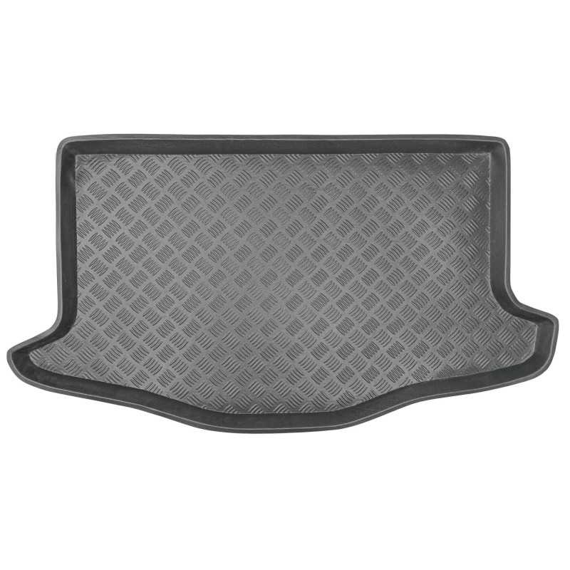 Ssangyoung Tivoli Crossover 2024- (viršutinė bagažinės dalis) Bagažinės kilimėlis MIX-PLAST 40101