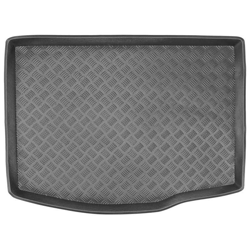 Ssangyoung Tivoli Grand Crossover 2024- (apatinė bagažinės dalis) bagažinės kilimėlis MIX-PLAST 40103
