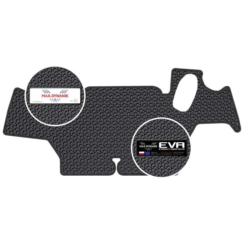 Steyr Terrus 6300 2022- Traktoriaus kilimėliai 48396