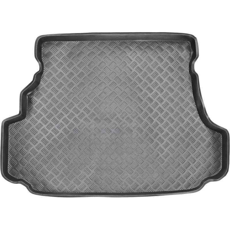 Subaru Forester 2003-2008 Bagažinės kilimėlis MIX-PLAST 26004