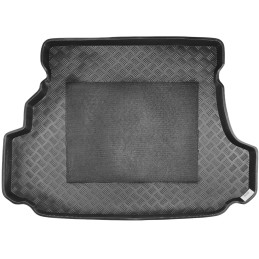 Subaru Forester 2003-2008 Bagažinės kilimėlis MIX-PLAST 26004/M