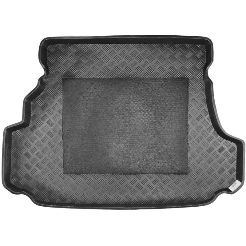 Subaru Forester 2003-2008 Bagažinės kilimėlis MIX-PLAST 26004/M