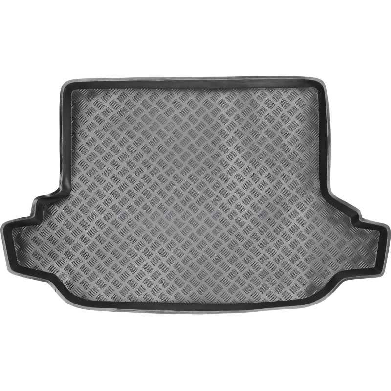 Subaru Forester 2009-2012 Bagažinės kilimėlis MIX-PLAST 26001