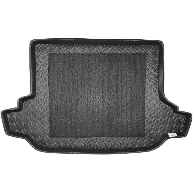 Subaru Forester 2009-2012 Bagažinės kilimėlis MIX-PLAST 26001/M
