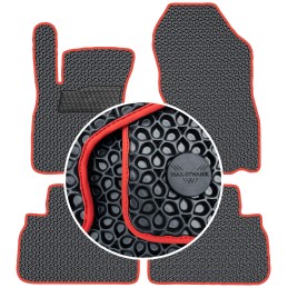 Subaru Forester e-Boxer 2020 - EVA MAX-MAT 10763