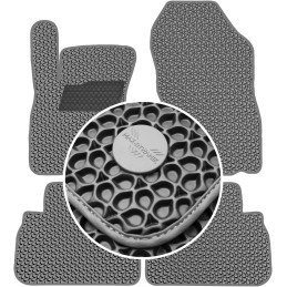 Subaru Forester e-Boxer 2020 - EVA MAX-MAT 10763