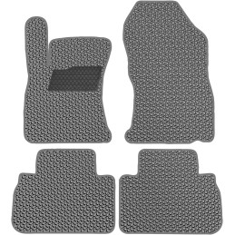 Subaru Forester e-Boxer 2020 - EVA MAX-MAT 10763