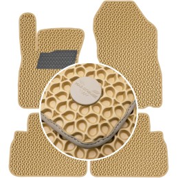 Subaru Forester e-Boxer 2020 - EVA MAX-MAT 10763