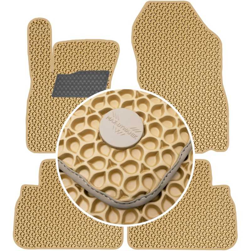 Subaru Forester e-Boxer 2020 - EVA MAX-MAT 10763