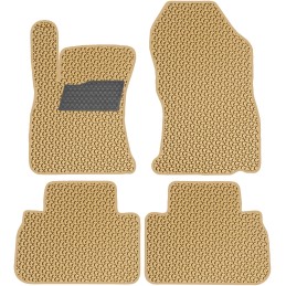 Subaru Forester e-Boxer 2020 - EVA MAX-MAT 10763