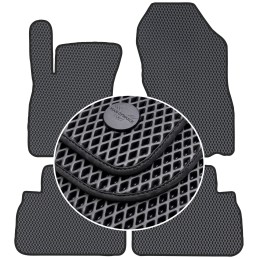 Subaru Forester e-Boxer 2020 - EVA MAX-MAT 10763