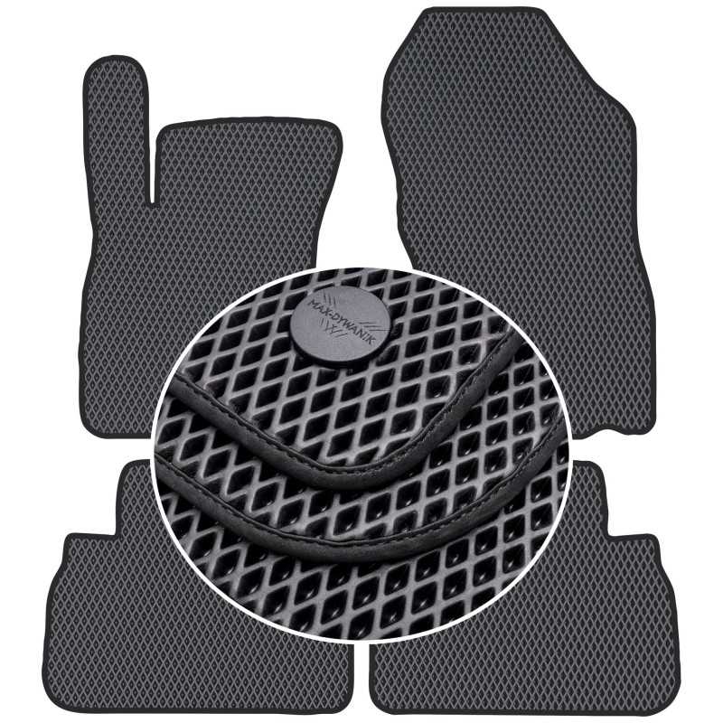 Subaru Forester e-Boxer 2020 - EVA MAX-MAT 10763