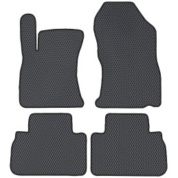 Subaru Forester e-Boxer 2020 - EVA MAX-MAT 10763