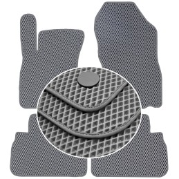 Subaru Forester e-Boxer 2020 - EVA MAX-MAT 10763