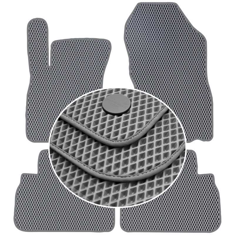 Subaru Forester e-Boxer 2020 - EVA MAX-MAT 10763