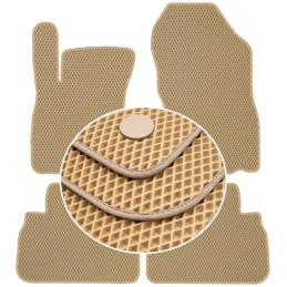 Subaru Forester e-Boxer 2020 - EVA MAX-MAT 10763