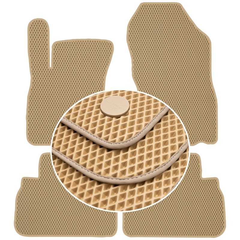 Subaru Forester e-Boxer 2020 - EVA MAX-MAT 10763