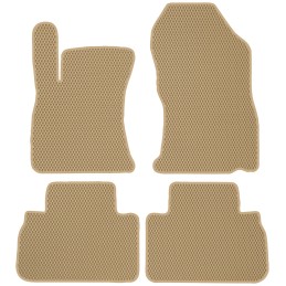 Subaru Forester e-Boxer 2020 - EVA MAX-MAT 10763