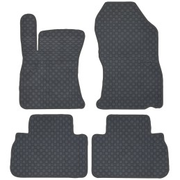 Subaru Forester e-Boxer 2020- Guminiai kilimėliai PRIME-LINER MAX-MAT