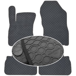 Subaru Forester e-Boxer 2020- Guminiai kilimėliai PRIME-LINER MAX-MAT