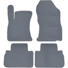 Subaru Forester e-Boxer 2020- Guminiai kilimėliai PRIME-LINER MAX-MAT