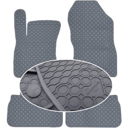 Subaru Forester e-Boxer 2020- Guminiai kilimėliai PRIME-LINER MAX-MAT