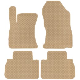 Subaru Forester e-Boxer 2020- Guminiai kilimėliai PRIME-LINER MAX-MAT