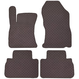 Subaru Forester e-Boxer 2020- Guminiai kilimėliai PRIME-LINER MAX-MAT