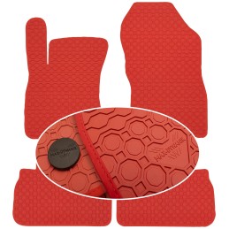 Subaru Forester e-Boxer 2020- Guminiai kilimėliai PRIME-LINER MAX-MAT