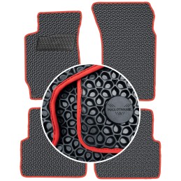 Subaru Forester II 2002-2008 EVA MAX-MAT 10765