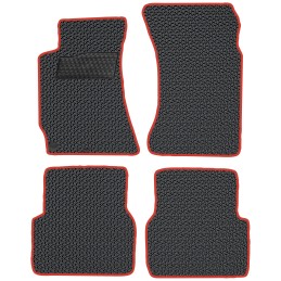 Subaru Forester II 2002-2008 EVA MAX-MAT 10765