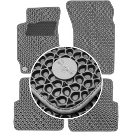 Subaru Forester II 2002-2008 EVA MAX-MAT 10765