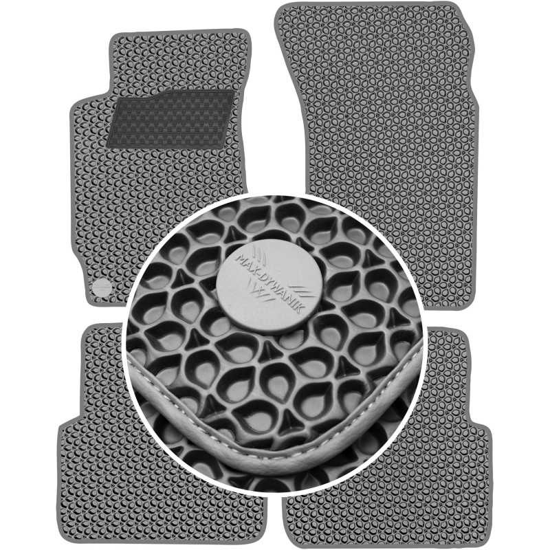 Subaru Forester II 2002-2008 EVA MAX-MAT 10765