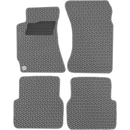 Subaru Forester II 2002-2008 EVA MAX-MAT 10765