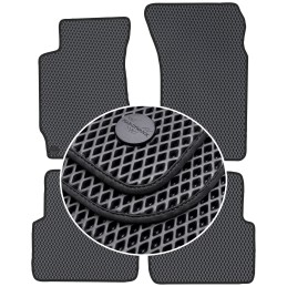 Subaru Forester II 2002-2008 EVA MAX-MAT 10765