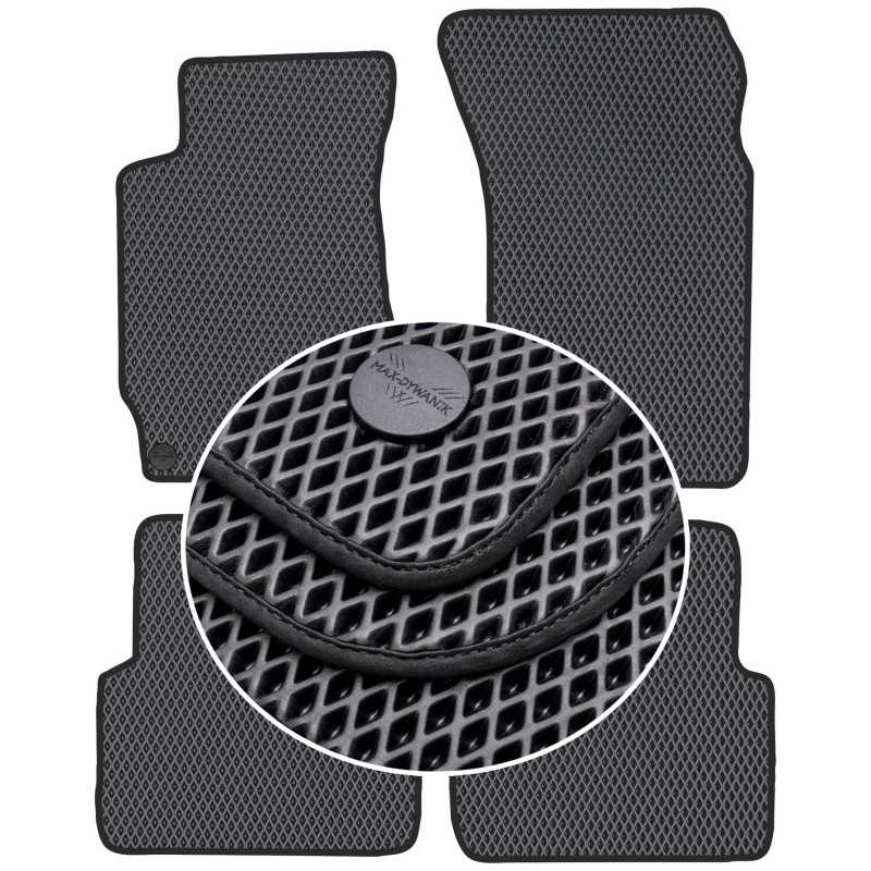 Subaru Forester II 2002-2008 EVA MAX-MAT 10765