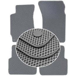 Subaru Forester II 2002-2008 EVA MAX-MAT 10765
